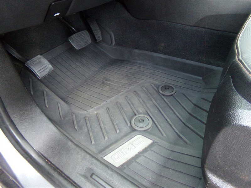 Used 2022 GMC Canyon AT4 image 41