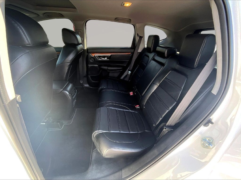 Used 2022 Honda CR-V EX-L image 26