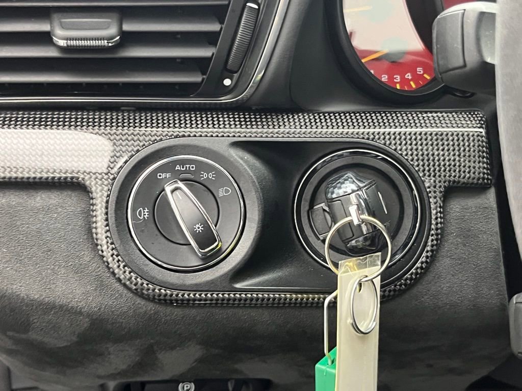 Used 2014 Porsche 911 GT3 image 26