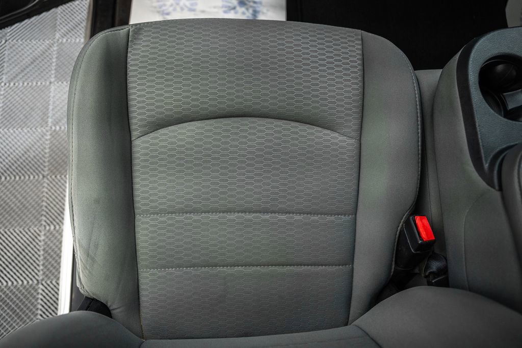 Used 2014 RAM 1500 Tradesman w/ Power & Remote Entry Group RWD image 28