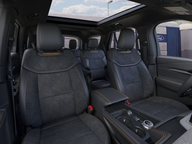 New 2026 Ford Explorer Tremor AWD/4WD image 10