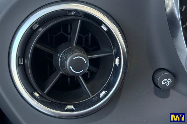 Used 2024 Chevrolet Camaro LT RWD image 33