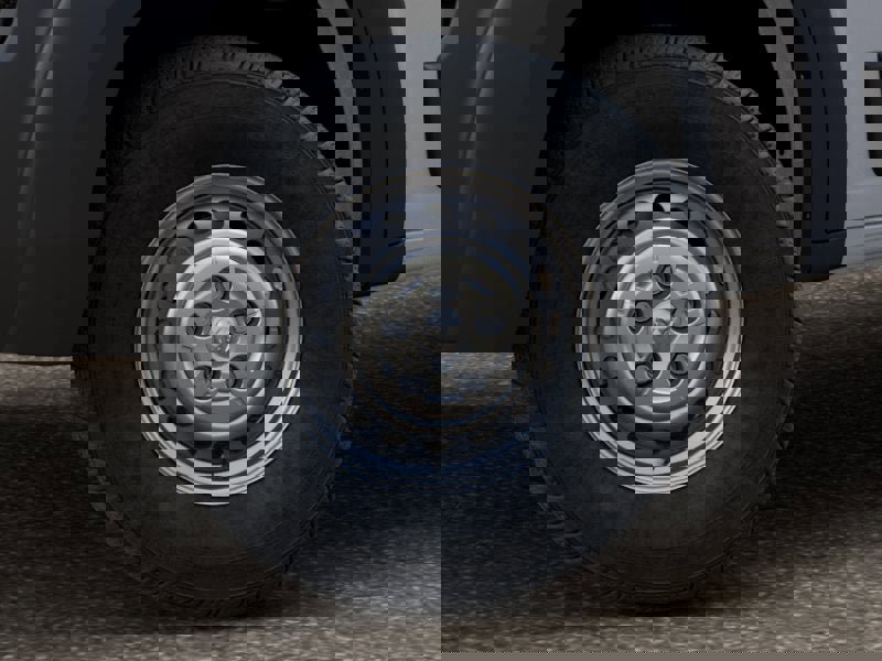 New 2026 RAM ProMaster 2500 image 4