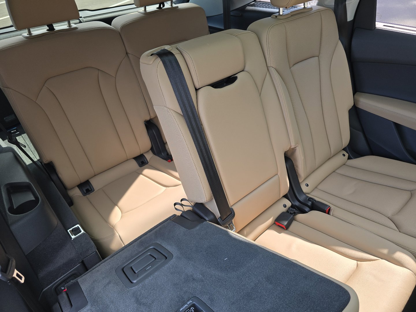 Used 2025 Audi Q7 2.0T Premium Plus w/ Premium Plus Package image 32