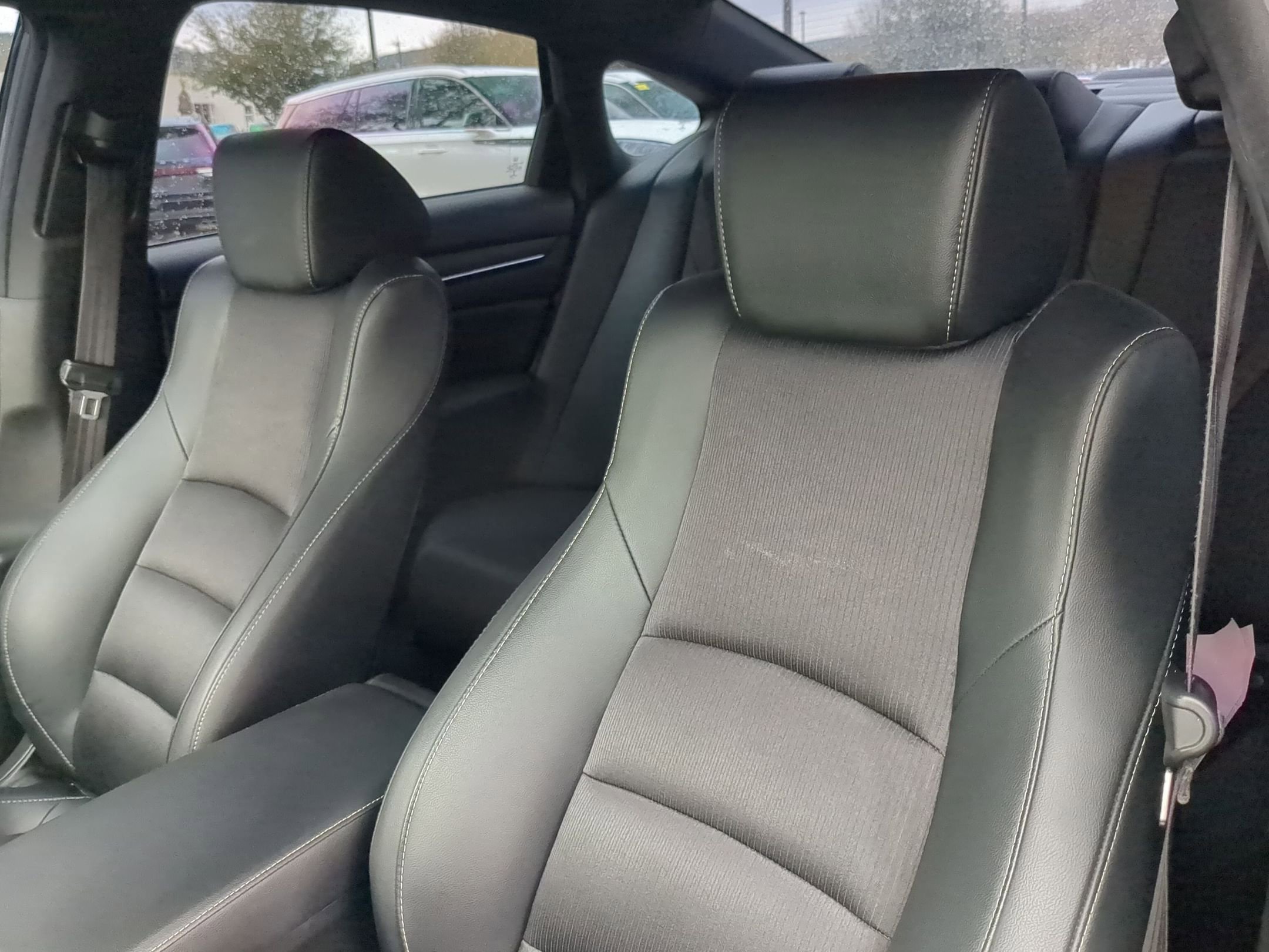 Used 2021 Honda Accord Sport image 11