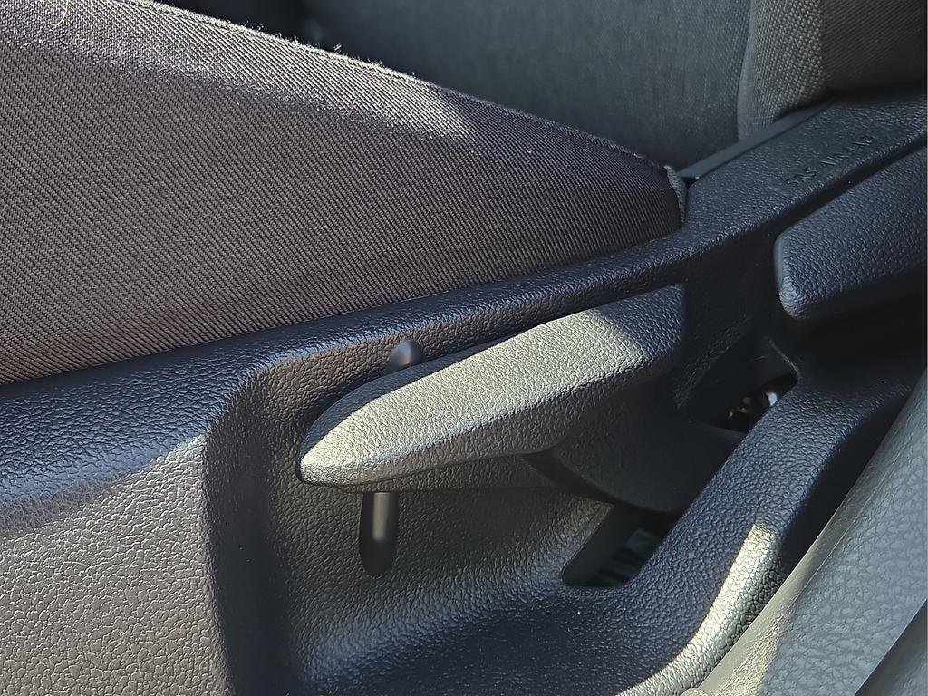 Certified 2025 Toyota Camry LE FWD image 19