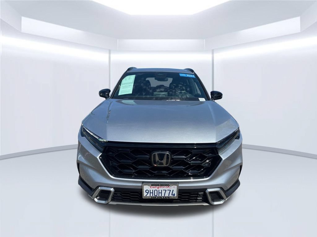 Used 2024 Honda CR-V Sport Touring image 8