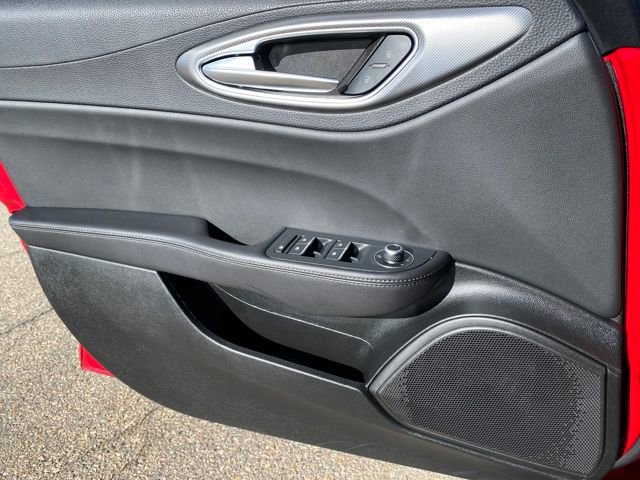 Used 2024 Alfa Romeo Giulia Ti image 13