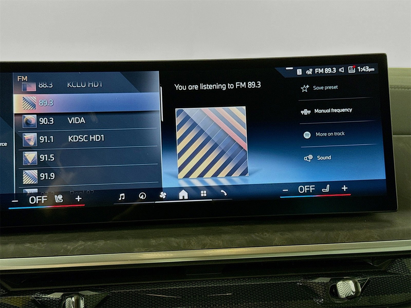 New 2026 BMW X7 xDrive40i w/ Executive Package image 15