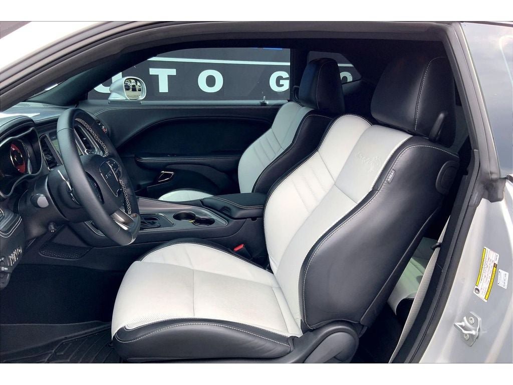 Used 2023 Dodge Challenger SRT Hellcat RWD image 27