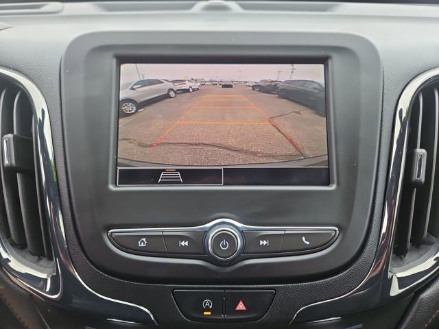 Used 2023 Chevrolet Equinox RS image 20