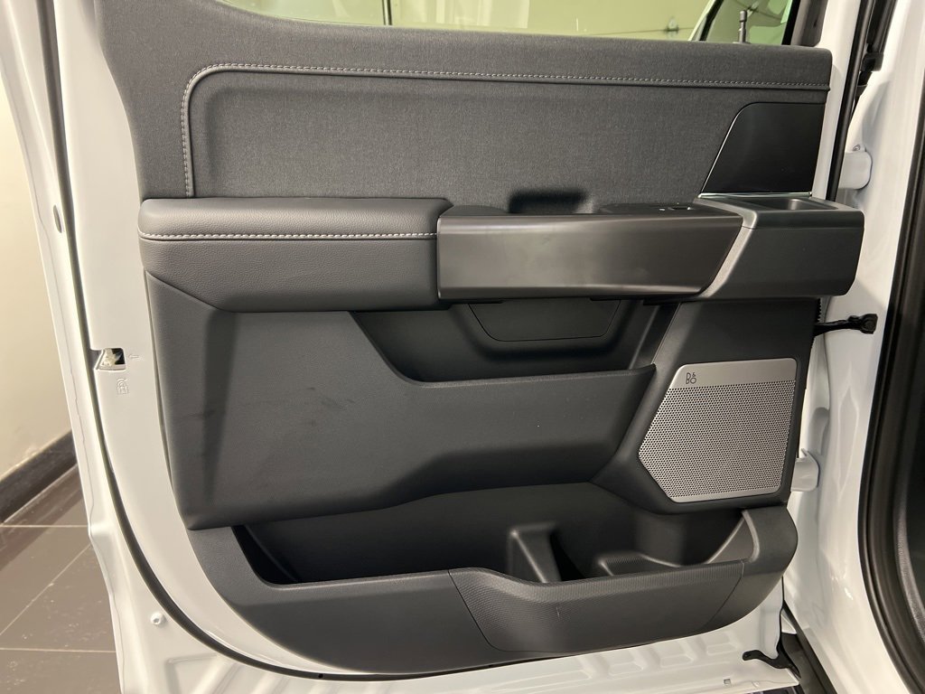 New 2026 Ford F150 Lariat image 35