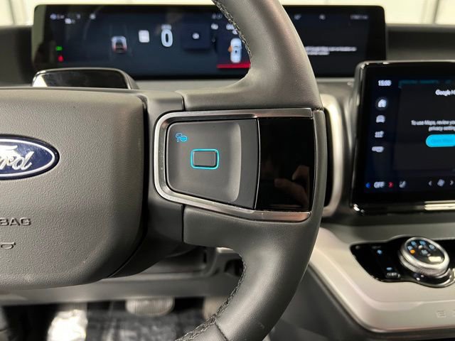 Used 2025 Ford Expedition Max Active AWD/4WD image 30