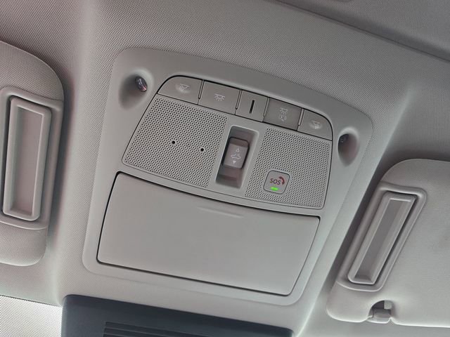 Used 2022 Nissan Armada Platinum w/ Captain's Chairs Package image 38