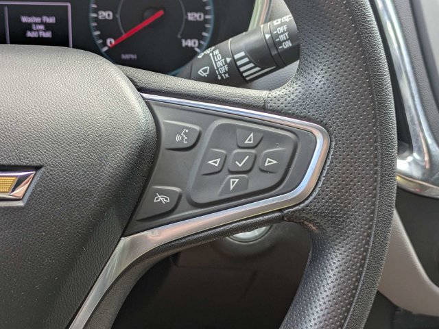 Used 2023 Chevrolet Equinox LS FWD image 27