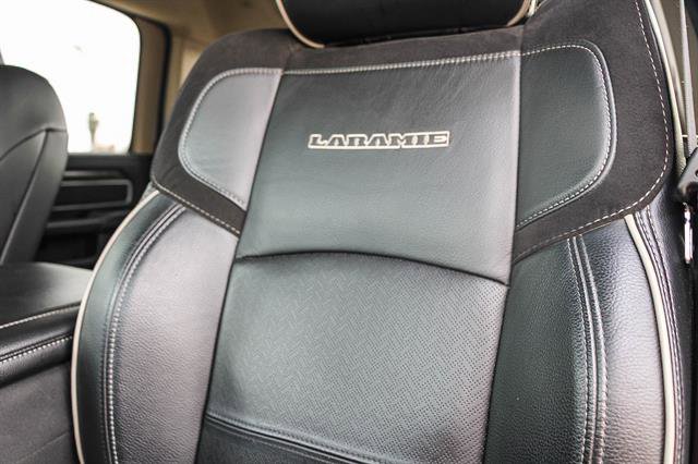 Used 2021 RAM 2500 Laramie image 24
