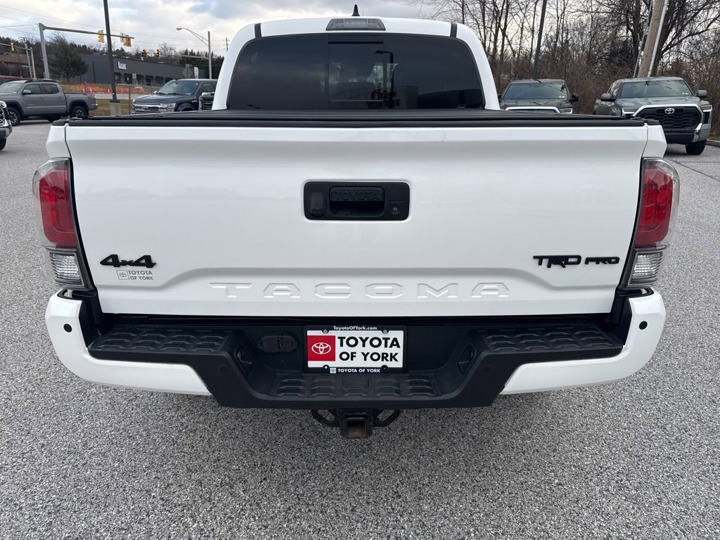 Used 2019 Toyota Tacoma TRD Pro image 6