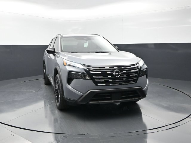 New 2026 Nissan Rogue Dark Armor FWD image 5
