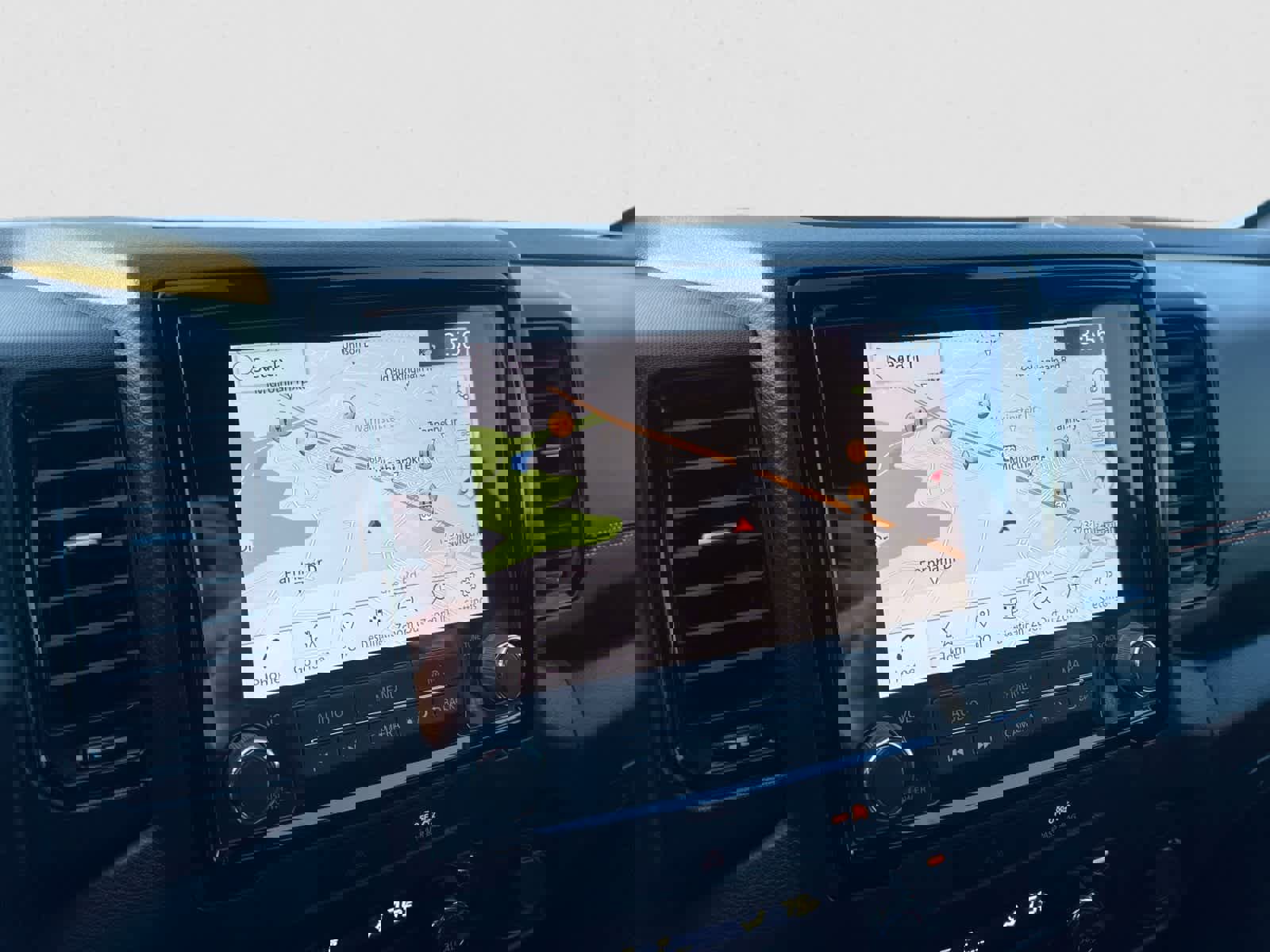 Certified 2023 Nissan Frontier PRO-4X w/ Pro Convenience Package image 22