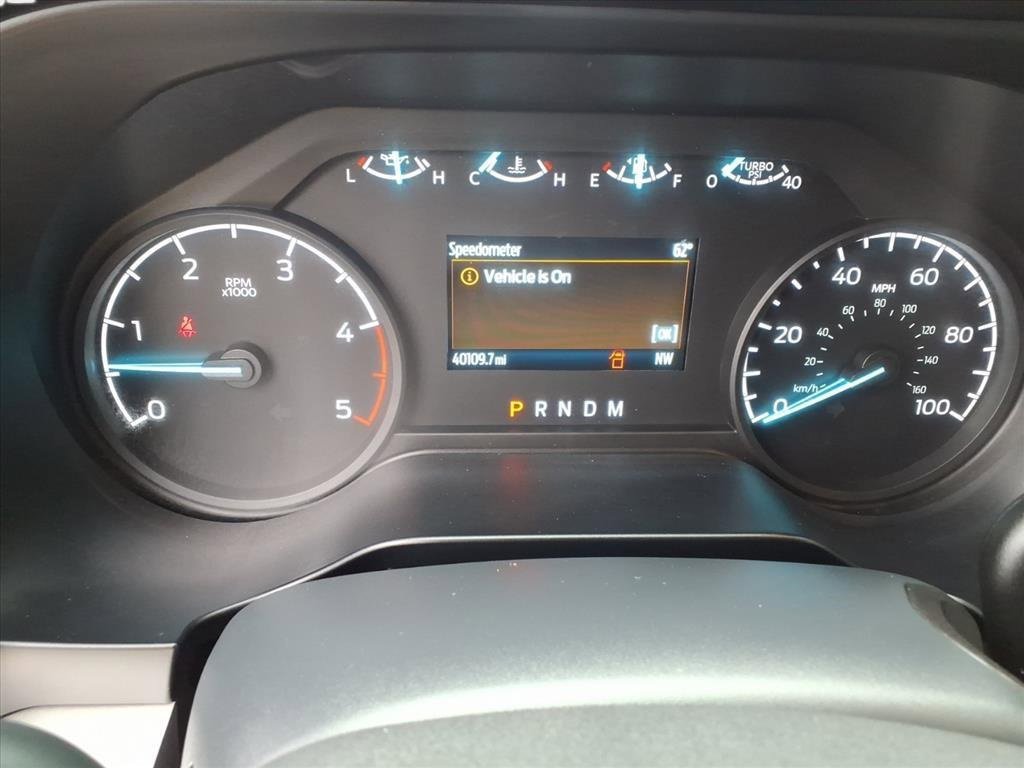 Used 2024 Ford F250 XLT image 23