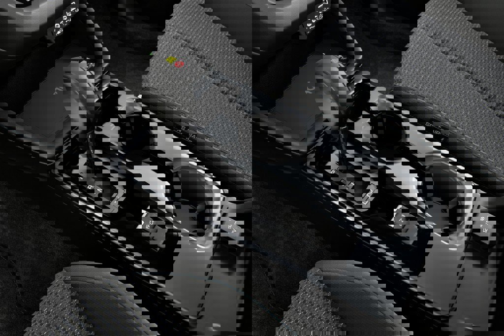 New 2026 Subaru Forester Premium AWD/4WD image 5