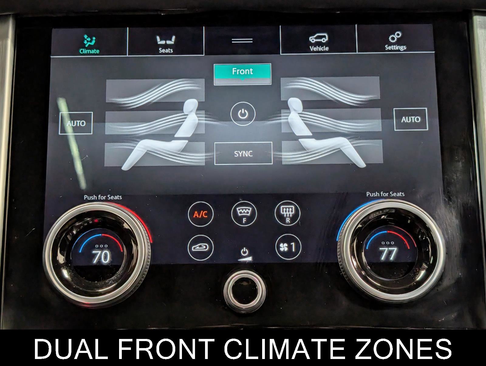 Used 2020 Land Rover Range Rover image 29