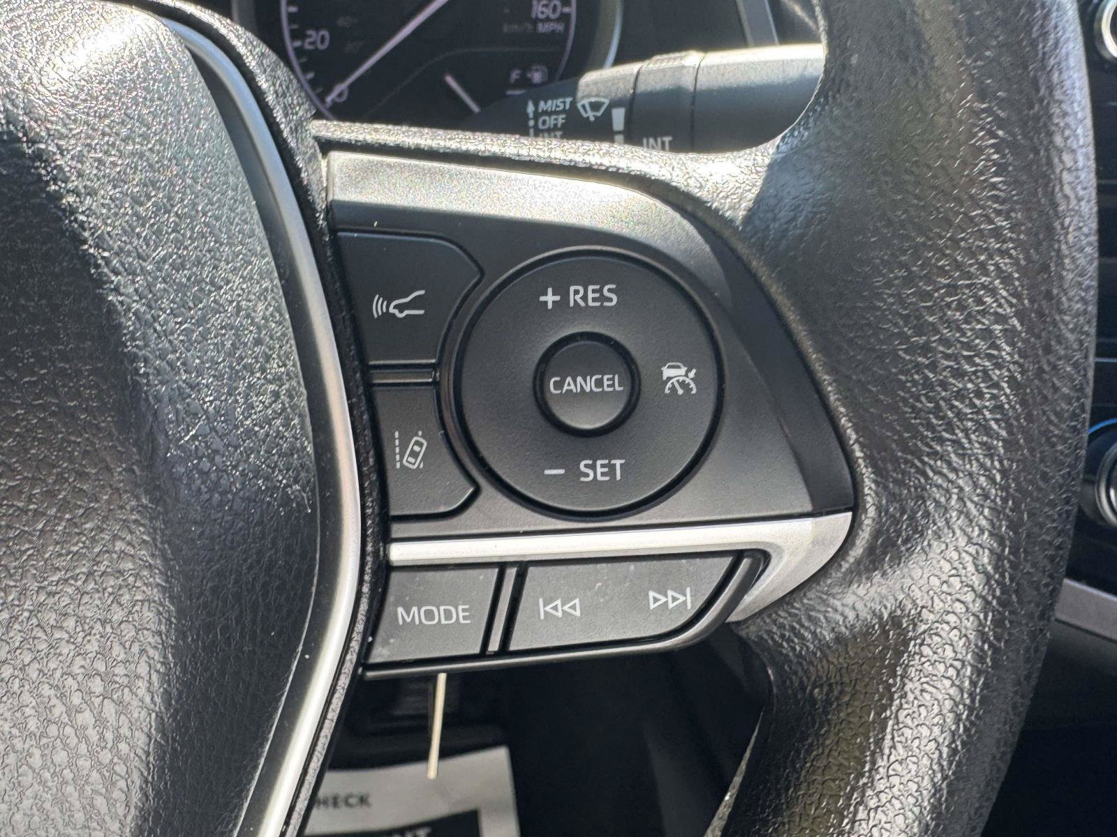 Used 2023 Toyota Camry LE FWD image 23