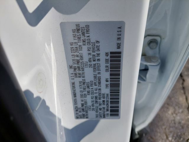 Used 2025 MAZDA CX-50 AWD 2.5 Hybrid w/ Premium Pkg image 39