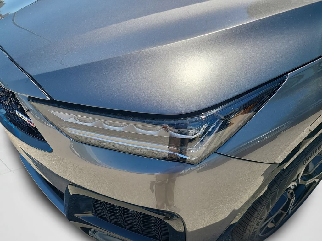 New 2026 Acura MDX Type S AWD/4WD image 24