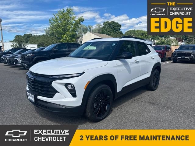 New 2026 Chevrolet TrailBlazer LT w/ Convenience Package