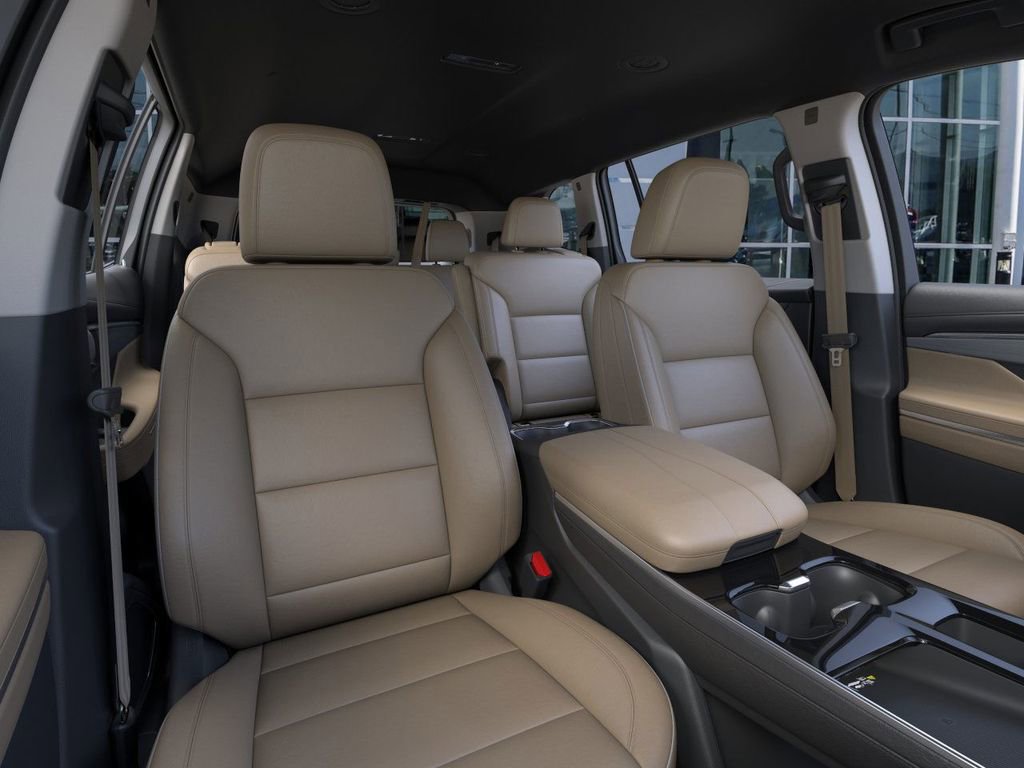 New 2026 Buick Enclave Preferred w/ Power Package image 16