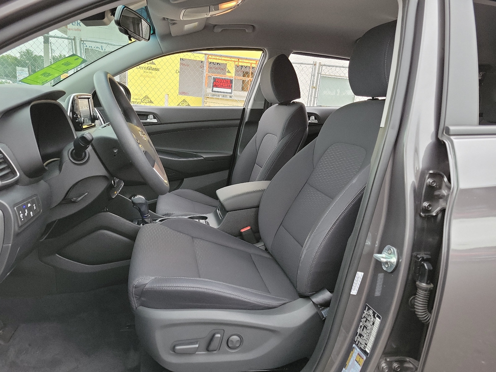 Used 2020 Hyundai Tucson Value AWD/4WD image 13