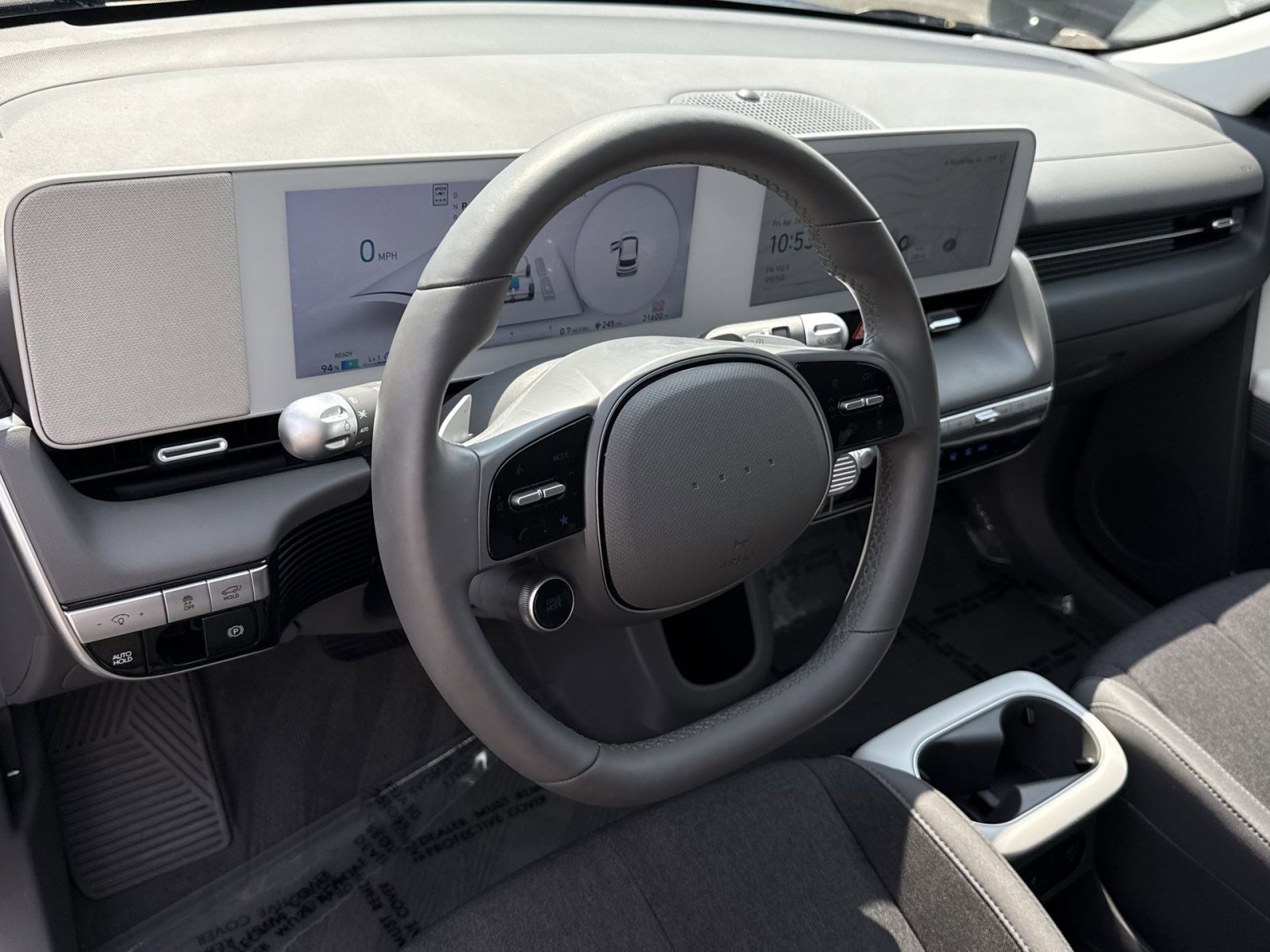 Certified 2024 Hyundai Ioniq 5 SEL AWD/4WD image 16