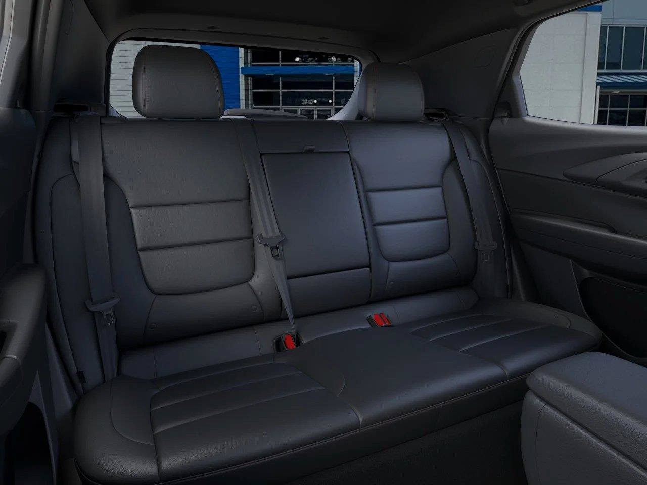 Used 2026 Chevrolet TrailBlazer RS FWD image 41