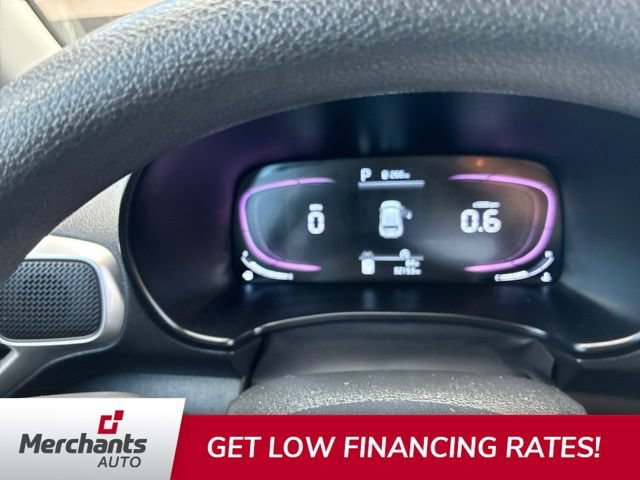 Used 2023 Kia Soul LX w/ LX Technology Package FWD image 8