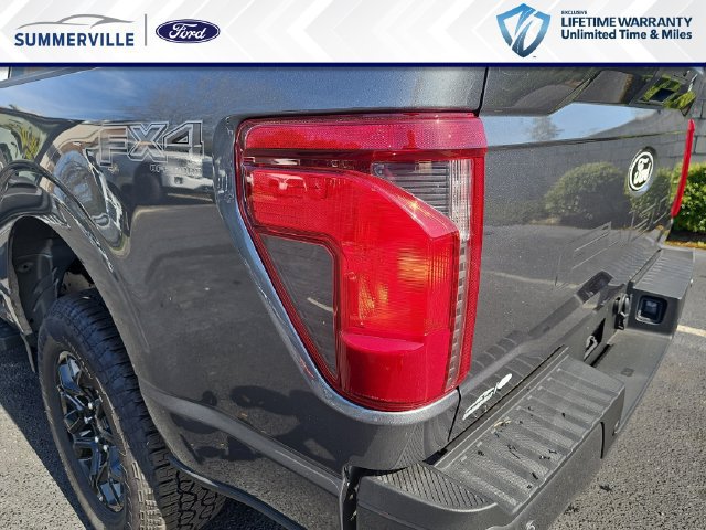 New 2026 Ford F150 XLT w/ Equipment Group 302A MID AWD/4WD image 34