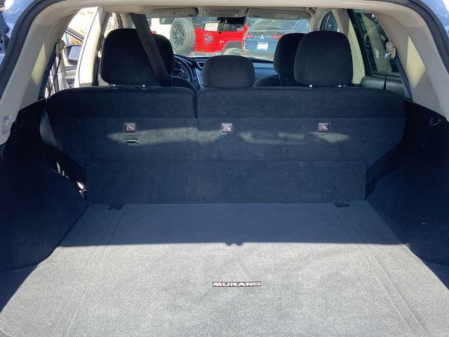 Used 2020 Nissan Murano S w/ Technology Package image 21