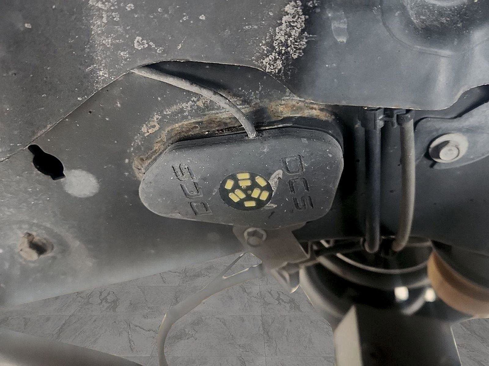 Used 2020 Jeep Wrangler Unlimited Sport S image 13