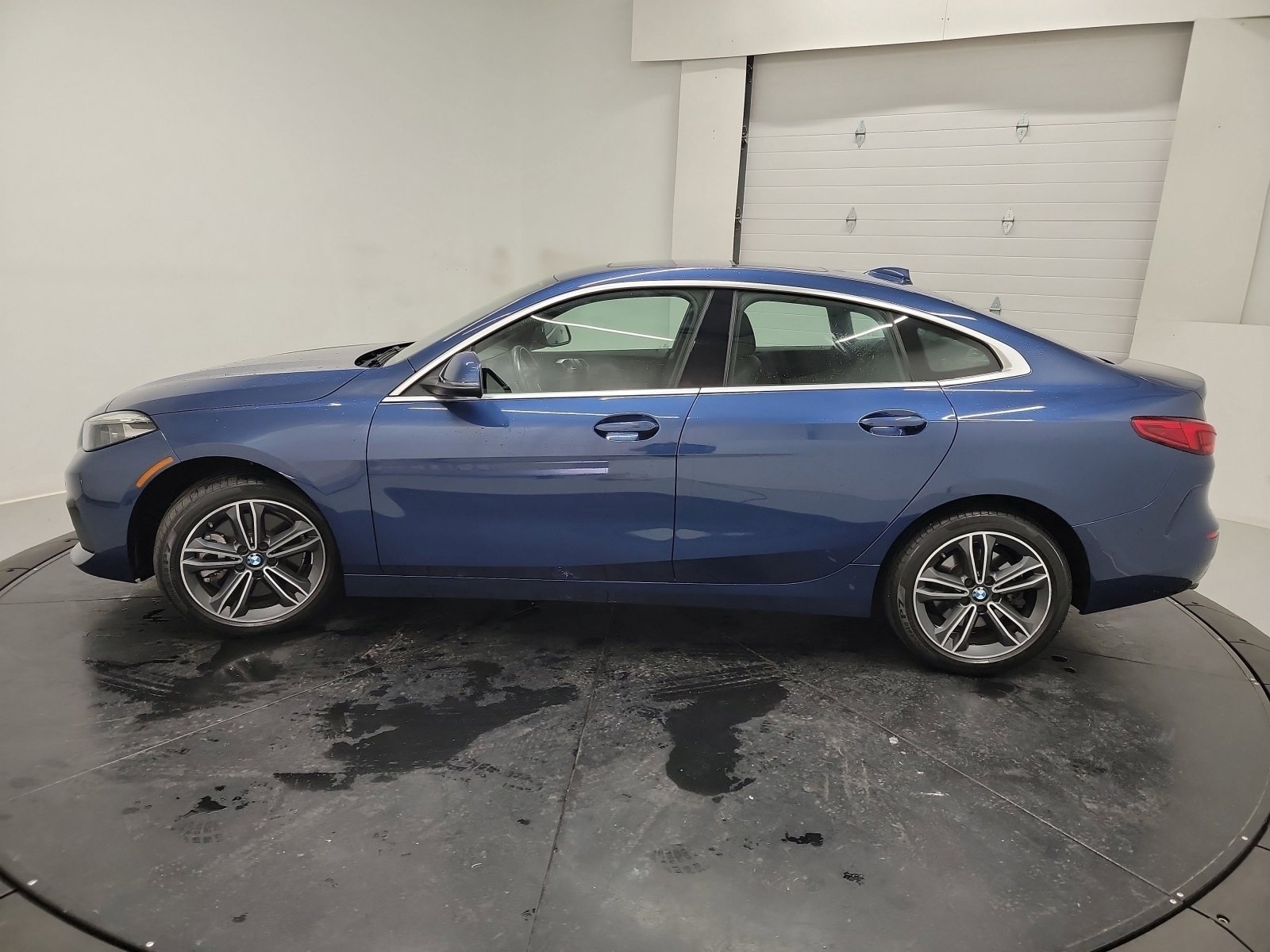 Used 2023 BMW 228i xDrive Gran Coupe w/ Convenience Package AWD/4WD image 4