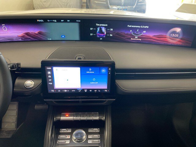 New 2026 Lincoln Nautilus Reserve AWD/4WD image 21