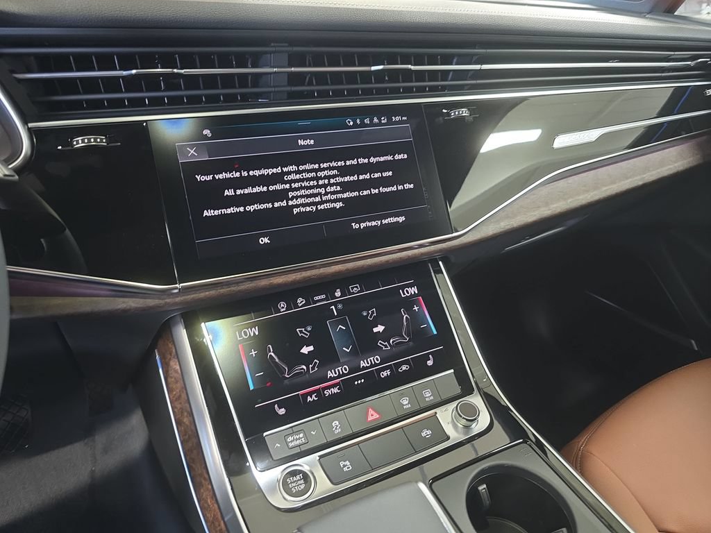 New 2026 Audi Q7 2.0T Premium AWD/4WD image 10