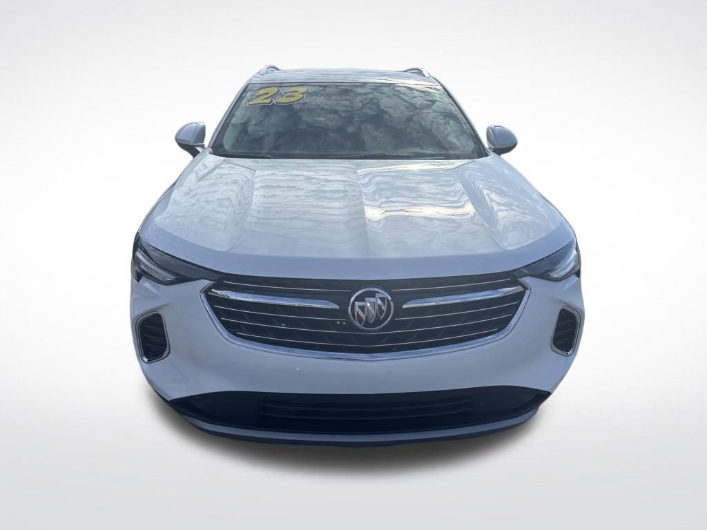 Used 2023 Buick Envision Essence image 11