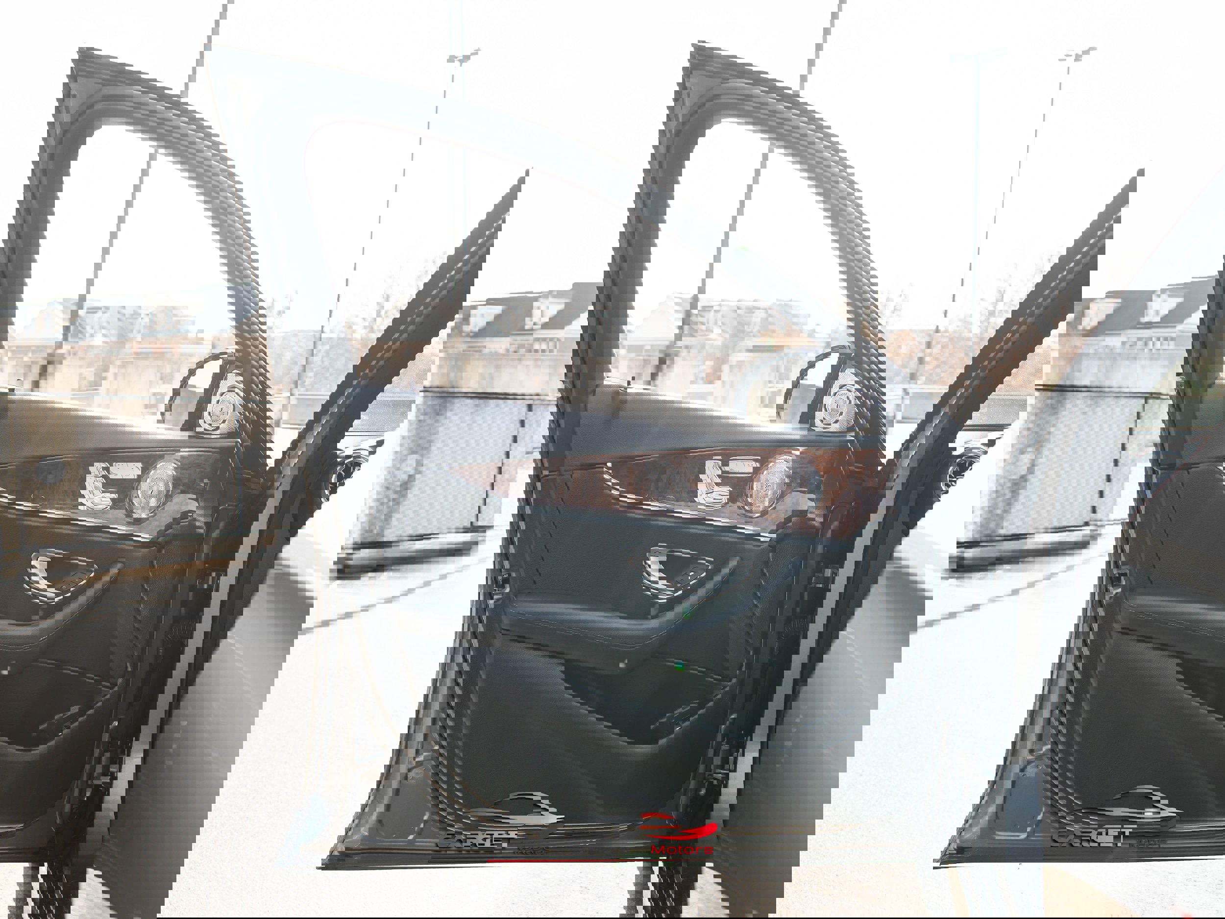 Used 2017 Mercedes-Benz E 300 E 300 4MATIC w/ Premium 2 Package image 39