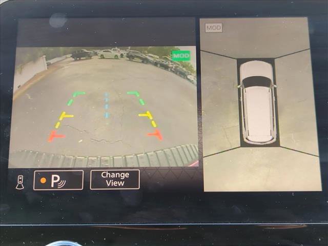 Used 2023 Nissan Armada SL w/ Cargo Package image 11