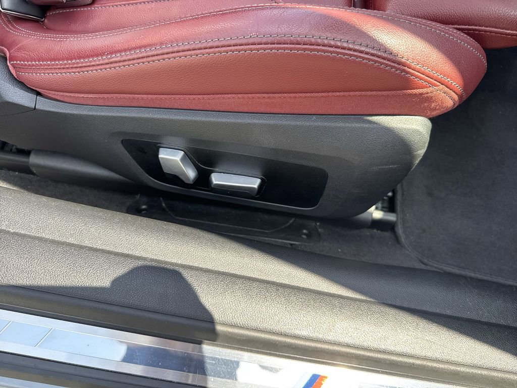 Used 2022 BMW 440i xDrive Convertible w/ Premium Package image 44