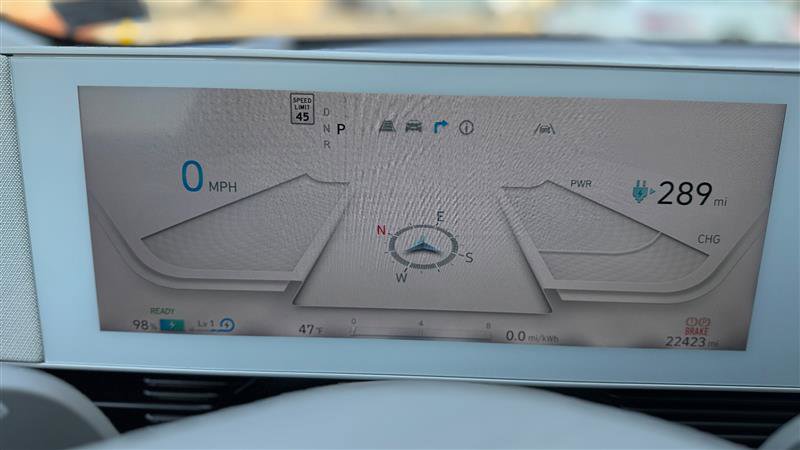 Used 2024 Hyundai Ioniq 5 Limited image 32