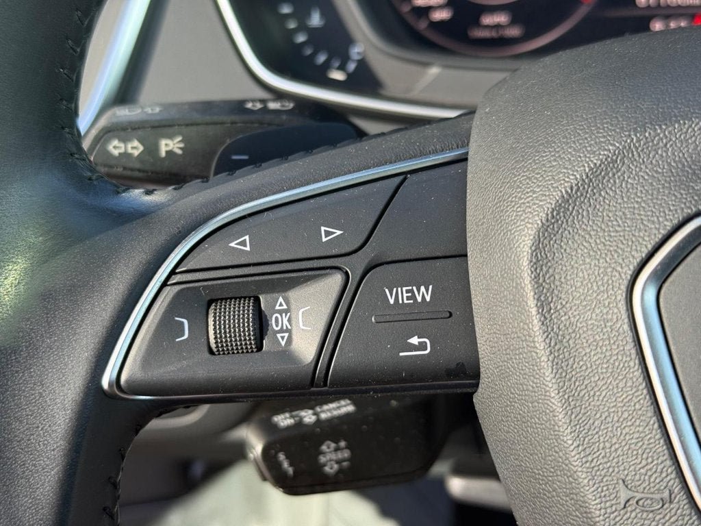 Used 2019 Audi Q5 2.0T Premium Plus AWD/4WD image 17