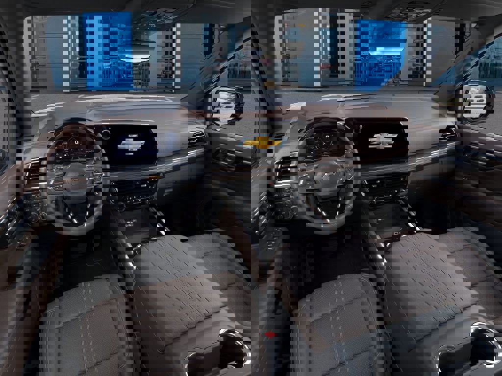 New 2026 Chevrolet Tahoe High Country w/ Sun And Tow Package image 15