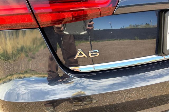 Used 2018 Audi A6 3.0T Prestige image 8