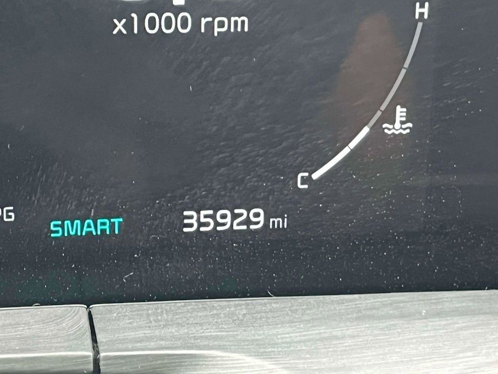 Used 2024 Kia Telluride SX Prestige X-Line image 30